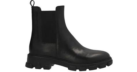 ridley leather ankle boot michael kors|michael kors short boots.